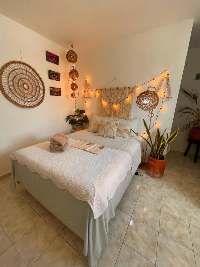 Reno Central Apartments Downtown Cancun Dış mekan fotoğraf