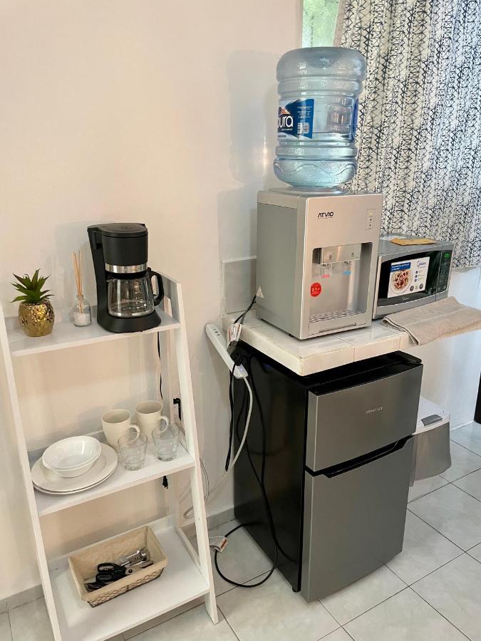 Reno Central Apartments Downtown Cancun Dış mekan fotoğraf