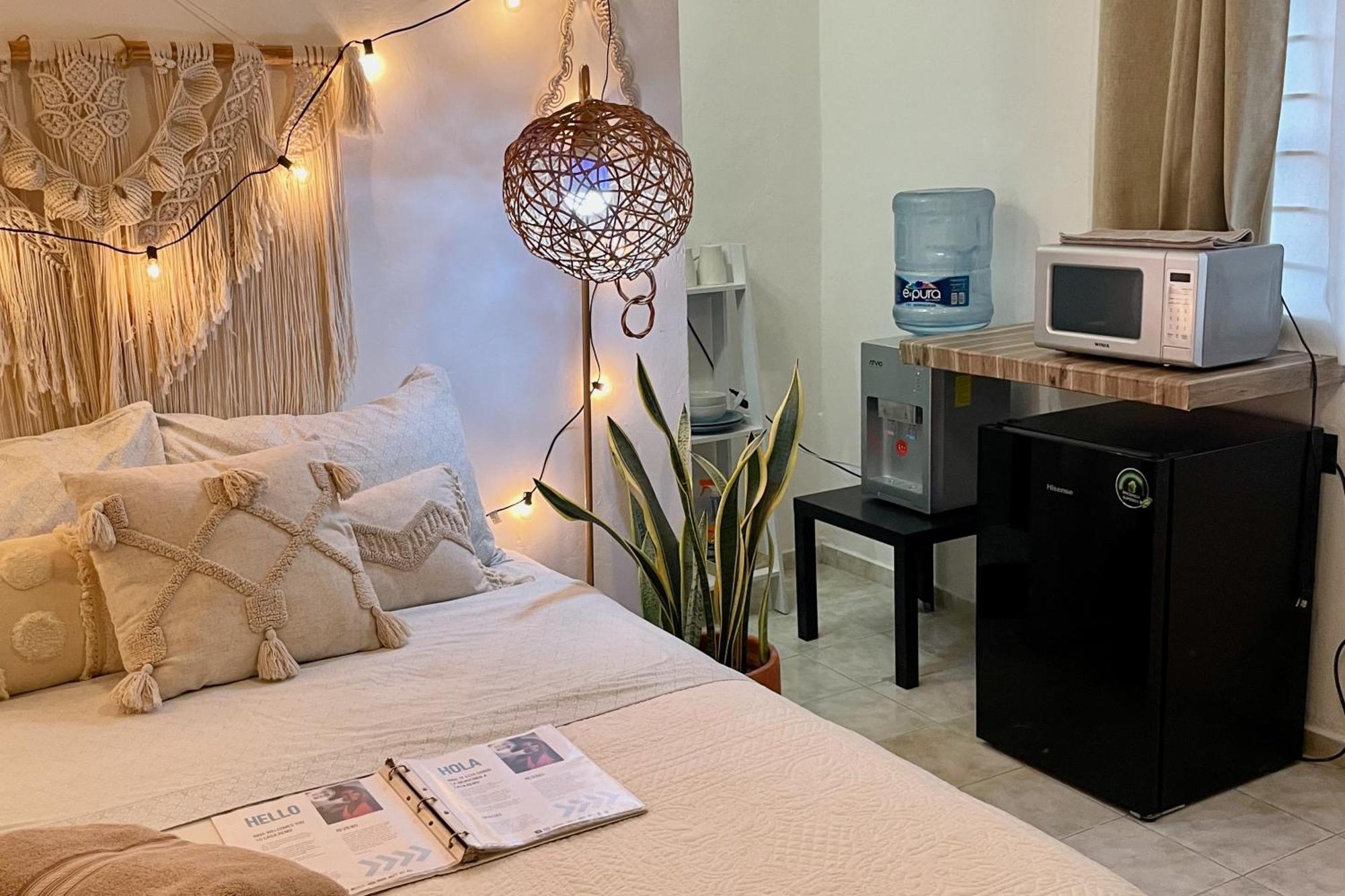 Reno Central Apartments Downtown Cancun Dış mekan fotoğraf